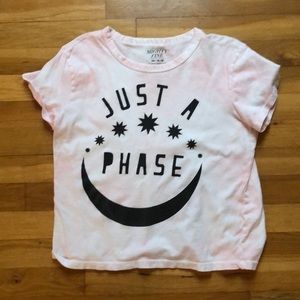 Mighty Fine short-sleeve tee